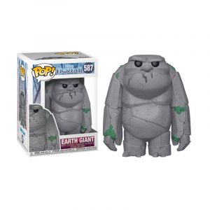 Фигурка ПОП Холодное сердце 6 - 7 видов, 10 см, (в коробочке)