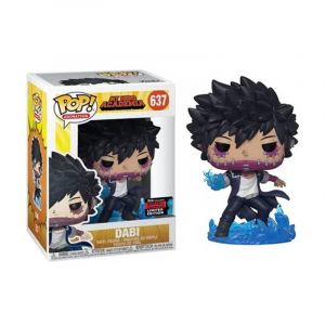 Фигурка ПОП Моя геройская академия My Hero Academia 2 - 12 видов, 10 см, (в коробочке) 637