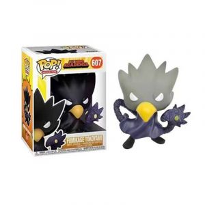 Фигурка ПОП Моя геройская академия My Hero Academia 3 - 12 видов, 10 см, (в коробочке) 607