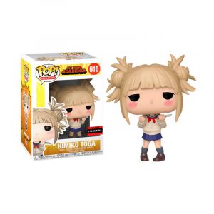 Фигурка ПОП Моя геройская академия My Hero Academia 10 - 12 видов, 10 см, (в коробочке)