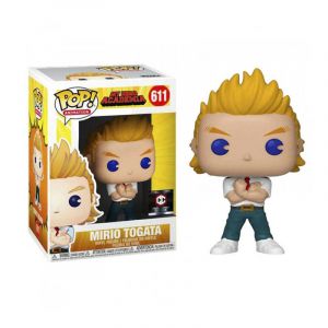 Фигурка ПОП Моя геройская академия My Hero Academia 11 - 12 видов, 10 см, (в коробочке)