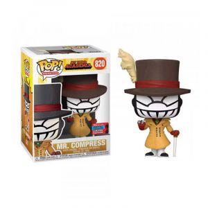 Фигурка ПОП Моя геройская академия My Hero Academia 12 - 12 видов, 10 см, (в коробочке)