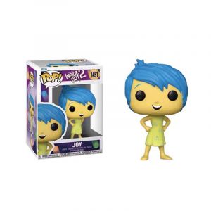 Фигурка ПОП Головоломка 2 - 6 видов, 10 см, (в коробочке) 1451