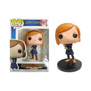 Фигурка ПОП Магическая битва Jujutsu Kaisen 3 - 5 видов, 10 см, (в коробочке) 1113