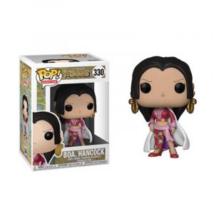 Фигурка ПОП Ван Пис One Piece 6 - 6 видов, 10 см, (в коробочке)