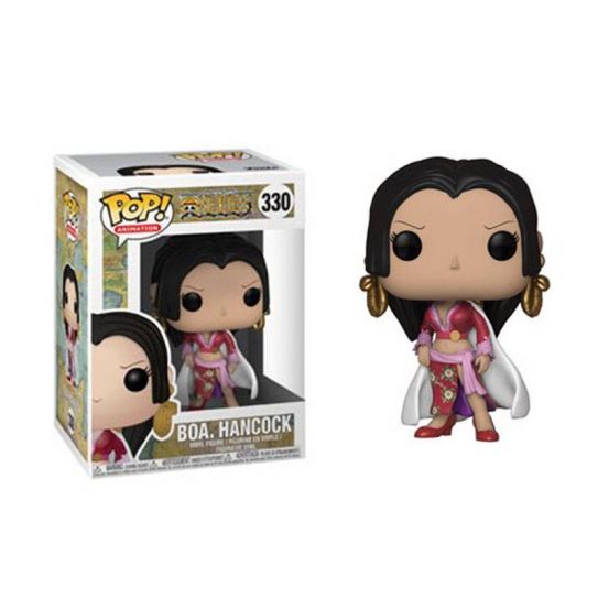 Фигурка ПОП Ван Пис One Piece 6 - 6 видов, 10 см, (в коробочке)