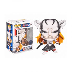 Фигурка ПОП Блич Bleach 3 - 6 видов, 10 см, (в коробочке) 1104