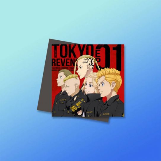 Магниты №1 0033