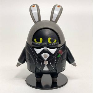 Аниме фигурка Zenless Zone Zero Bangboo 3 (цветная коробка)