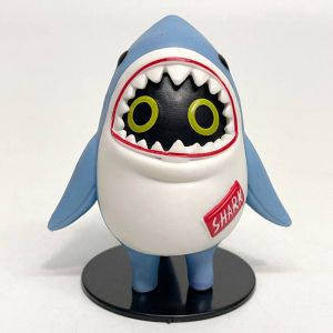 Аниме фигурка Zenless Zone Zero Bangboo 4 (цветная коробка)