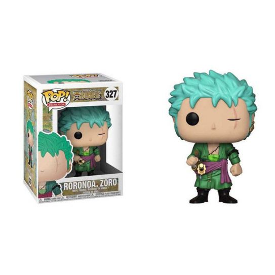 Фигурка Поп Ван Пис Ророноа Зоро