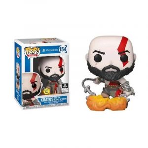 Фигурка Поп God of War Кратос