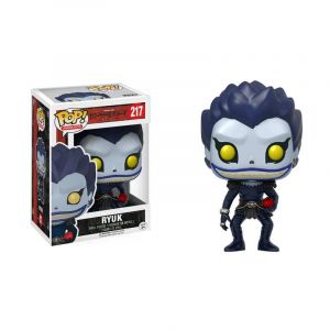 Фигурка Поп Тетрадь смерти Рюк