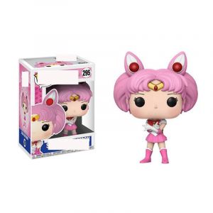 Фигурка Поп Сейлор Мун Чибиуса Цукино