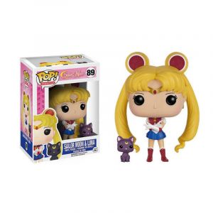 Фигурка Поп Сейлор Мун Усаги Цукино