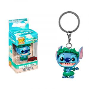 Фигурка Поп брелок Лило и Стич 1