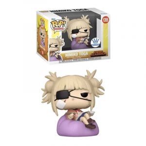 Фигурка Поп Моя геройская академия Химико