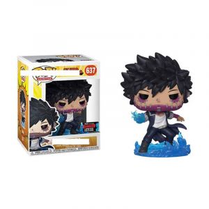 Фигурка Поп Моя геройская академия Даби