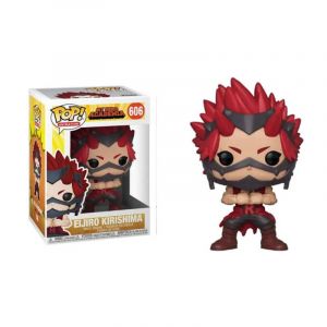 Фигурка Поп Моя геройская академия Киришима