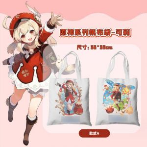 Шопер 35-30 см Боги инпакт (3)