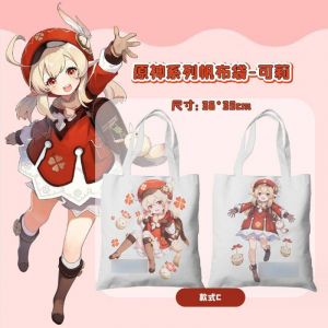 Шопер 35-30 см Боги инпакт (4)