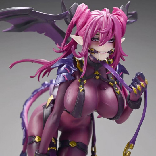 Аниме фигурка Dragon Fighter Коридис - 24см (18+ ОСТОРОЖНО) (цветная коробка)