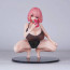 Аниме фигурка Akane by Sky - 17см (18+ ОСТОРОЖНО) (цветная коробка)