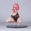 Аниме фигурка Akane by Sky - 17см (18+ ОСТОРОЖНО) (цветная коробка)