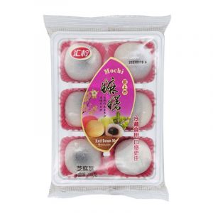 Моти HUI NING вкус КУНЖУТА (Р) 200 гр/ 8 шт