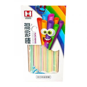 Йогуртовые палочки  HAOJIAKE вкус ФРУКТОВЫЙ МИКС 35гр/20шт/12бл