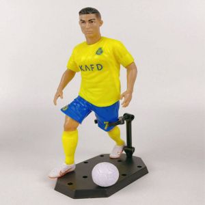 Фигурка футболист Криштиану Роналду 1 (пластиковый пакет)