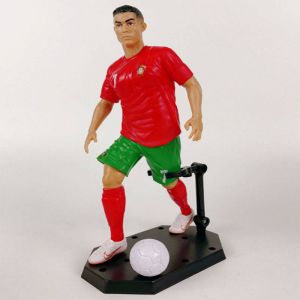 Фигурка футболист Криштиану Роналду 2 (пластиковый пакет)
