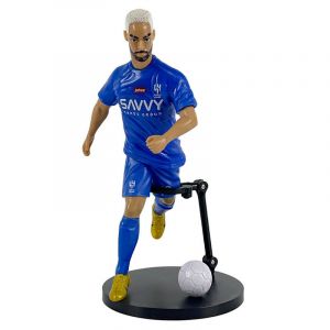 Фигурка футболист Неймар Сантос 2 (пластиковый пакет)