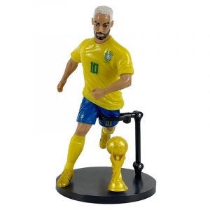 Фигурка футболист Неймар Сантос 3 (пластиковый пакет)