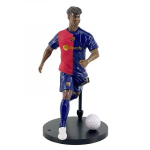 Фигурка футболист Ламин Ямаль 2 (пластиковый пакет)