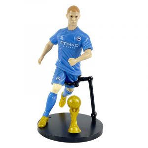 Фигурка футболист Эрлинг Холанн 3 (пластиковый пакет)