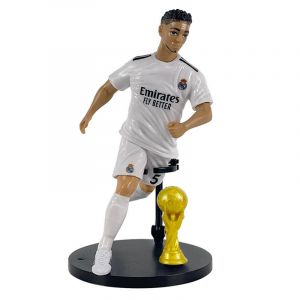 Фигурка футболист Джуд Беллингем 1 (пластиковый пакет)