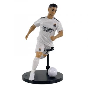 Фигурка футболист Джуд Беллингем 2 (пластиковый пакет)