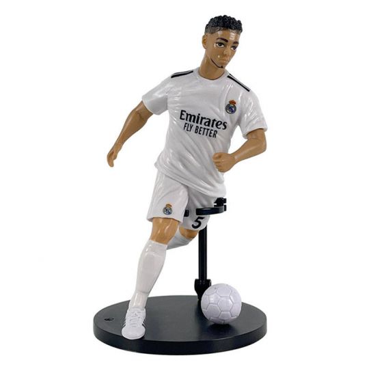 Фигурка футболист Джуд Беллингем 2 (пластиковый пакет)