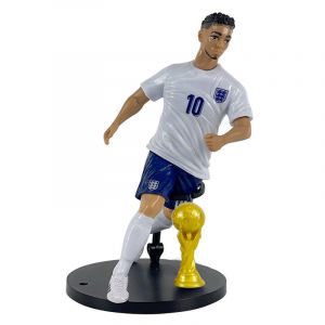 Фигурка футболист Джуд Беллингем 3 (пластиковый пакет)