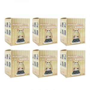 Набор коробок из 6-ти штук Arknights 2 вариант (просто коробки)