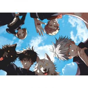 Плакат А3 153