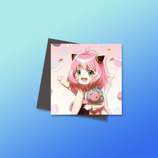 Магниты №2 0020