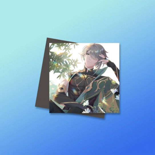 Магниты №2 0023