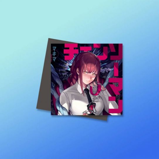 Магниты №3 002