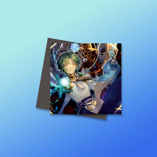 Магниты №3 003