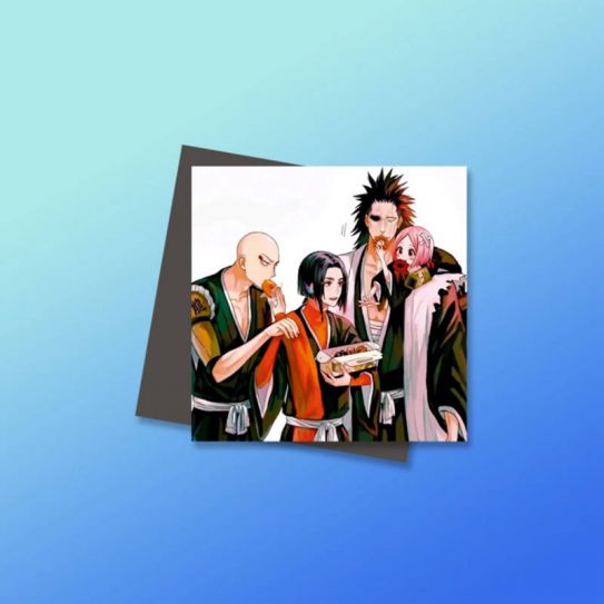 Магниты №3 015