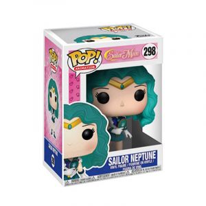 Фигурка ПОП Сейлор Мун Sailor Moon 4 - 6 видов, 10 см, (в коробочке) 298