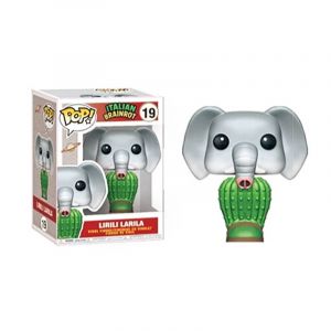 Фигурка ПОП Итальянский брейнрот Italian Brainrot 4 - 12 видов, 10 см, (в коробочке) 19