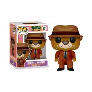 Фигурка ПОП Итальянский брейнрот Italian Brainrot 9 - 12 видов, 10 см, (в коробочке)